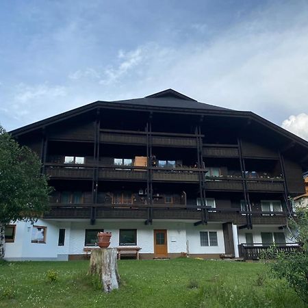 Apartment Granat Sankt Oswald  Kültér fotó