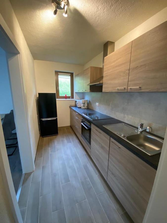 Apartment Granat Sankt Oswald  Kültér fotó