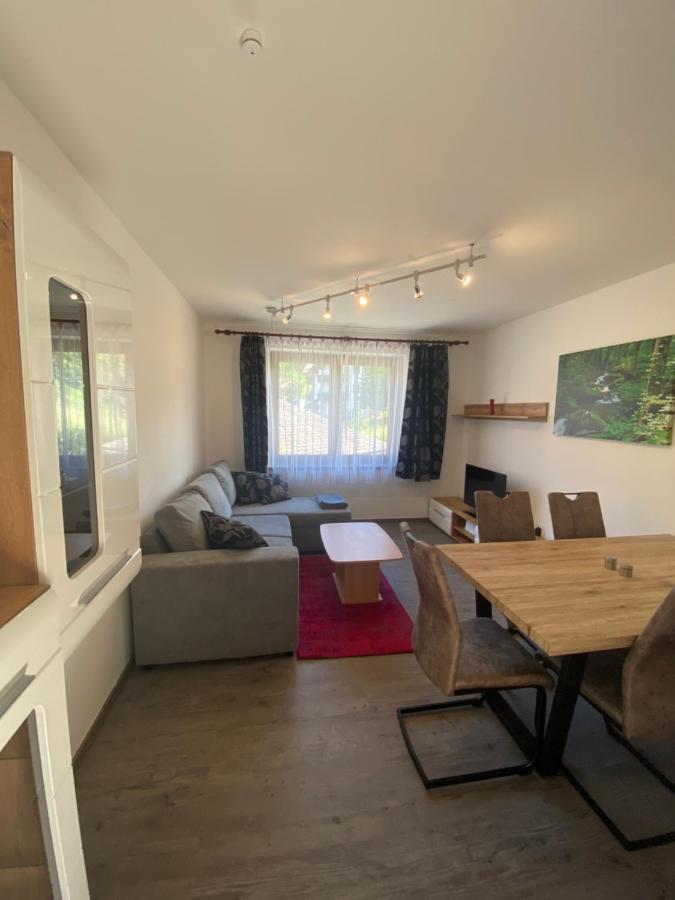 Apartment Granat Sankt Oswald  Kültér fotó